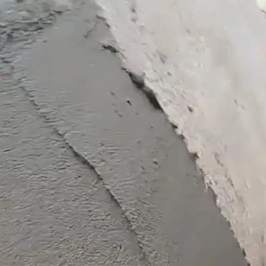 花莲县水工建筑物I级C55聚合物改性水泥砂浆 渠道防渗泵站加固迎水面抗冲刷砂浆