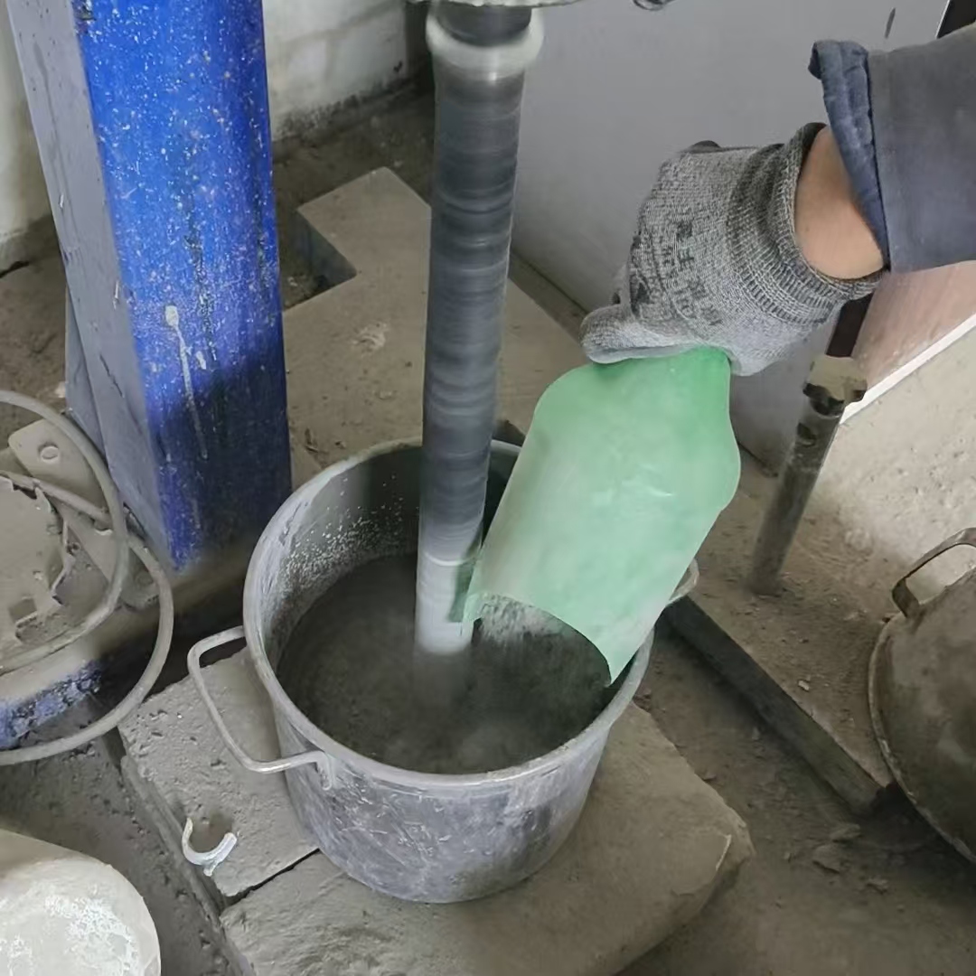 花莲县桥梁公路张拉用H60压浆料与普通压浆料有什么区别？