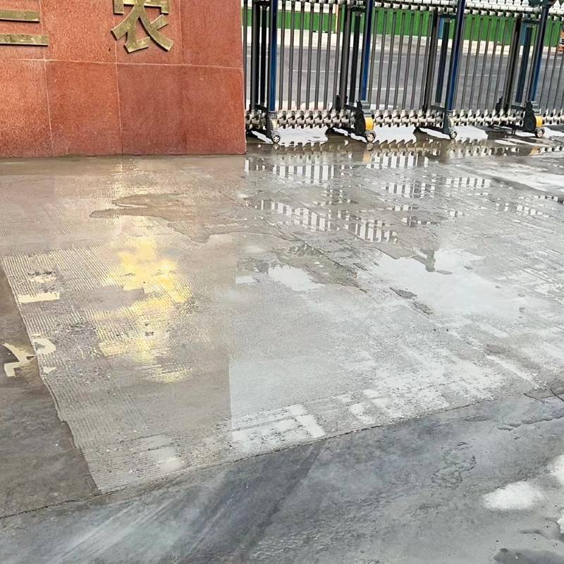 花莲县水泥路面翻新砂浆